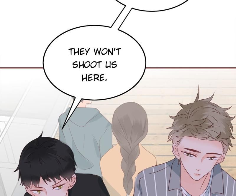Supporting Actor's Survival Game - Episode 177 — page 35