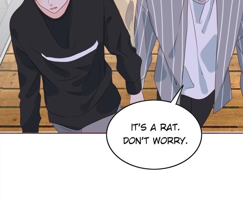 Supporting Actor's Survival Game - Episode 177 — page 36