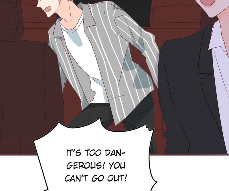 Supporting Actor's Survival Game - Episode 177 — page 59