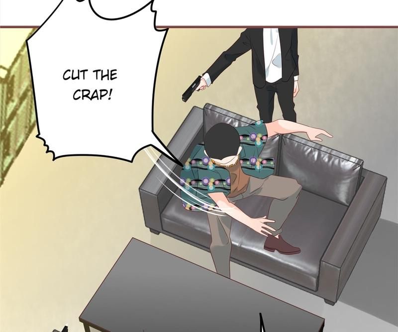 Supporting Actor's Survival Game - Episode 179 — page 10