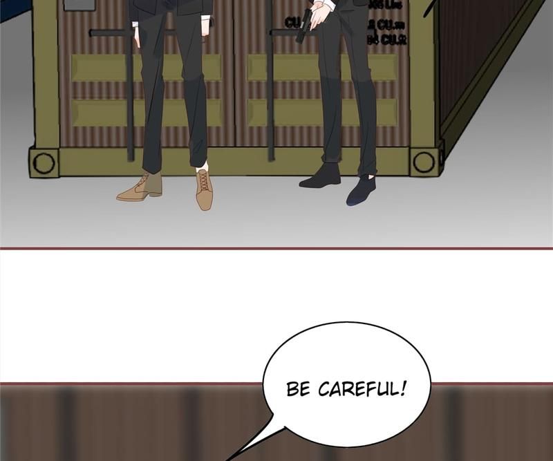Supporting Actor's Survival Game - Episode 179 — page 20