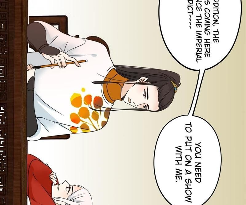 Supporting Actor's Survival Game - Episode 18 — page 29
