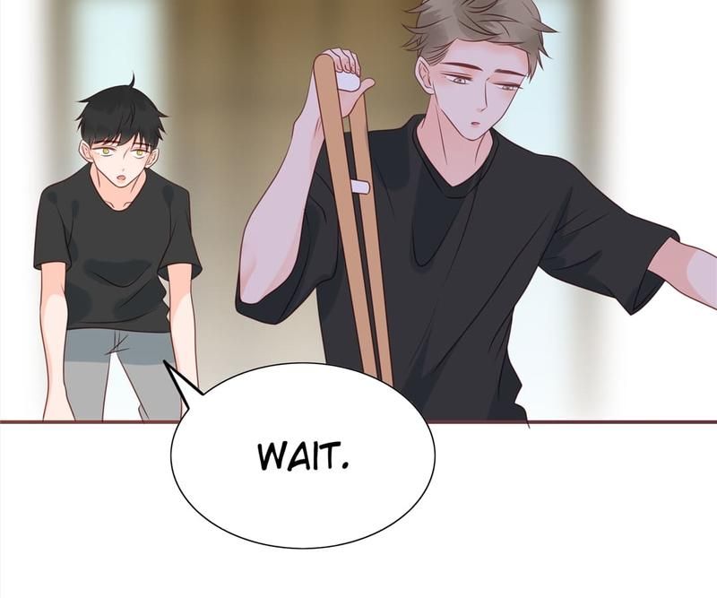Supporting Actor's Survival Game - Episode 183 — page 34
