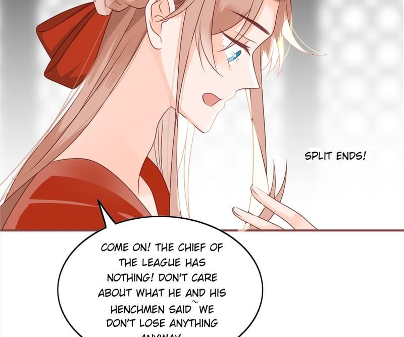 Supporting Actor's Survival Game - Episode 184 — page 32