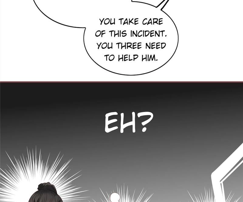 Supporting Actor's Survival Game - Episode 184 — page 49