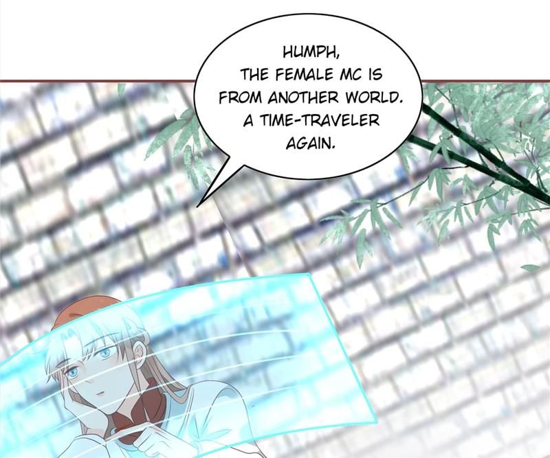 Supporting Actor's Survival Game - Episode 186 — page 9