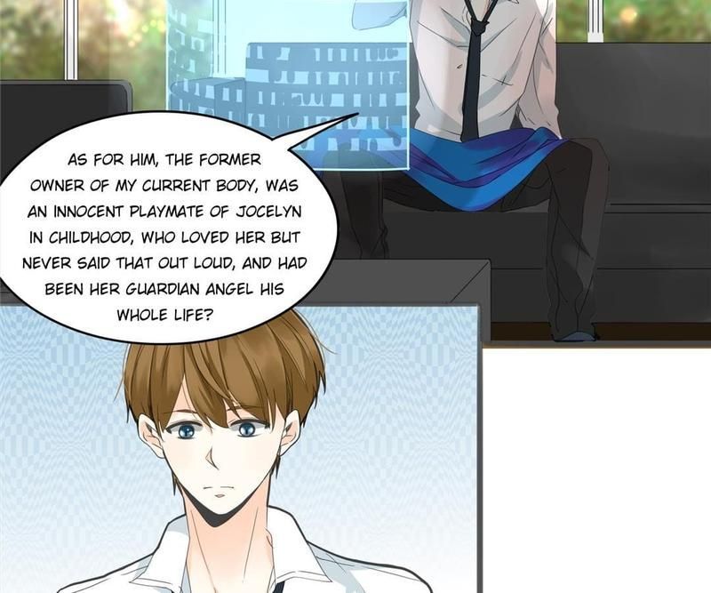 Supporting Actor's Survival Game - Episode 2 — page 12