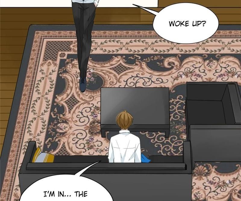 Supporting Actor's Survival Game - Episode 2 — page 14