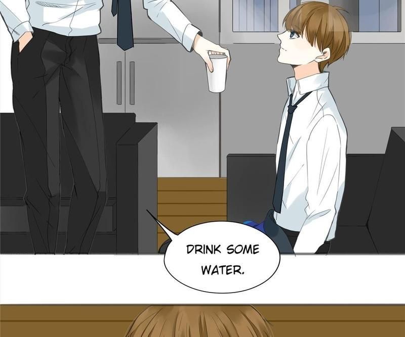 Supporting Actor's Survival Game - Episode 2 — page 16