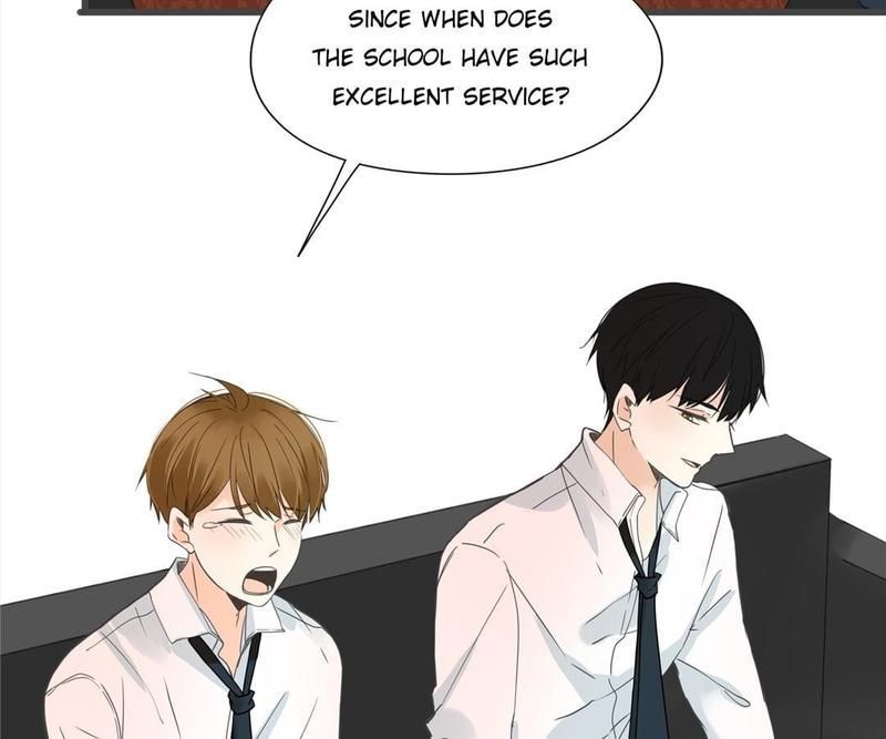 Supporting Actor's Survival Game - Episode 2 — page 31