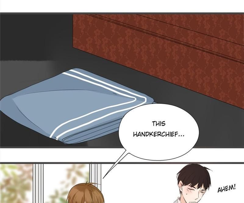 Supporting Actor's Survival Game - Episode 2 — page 34