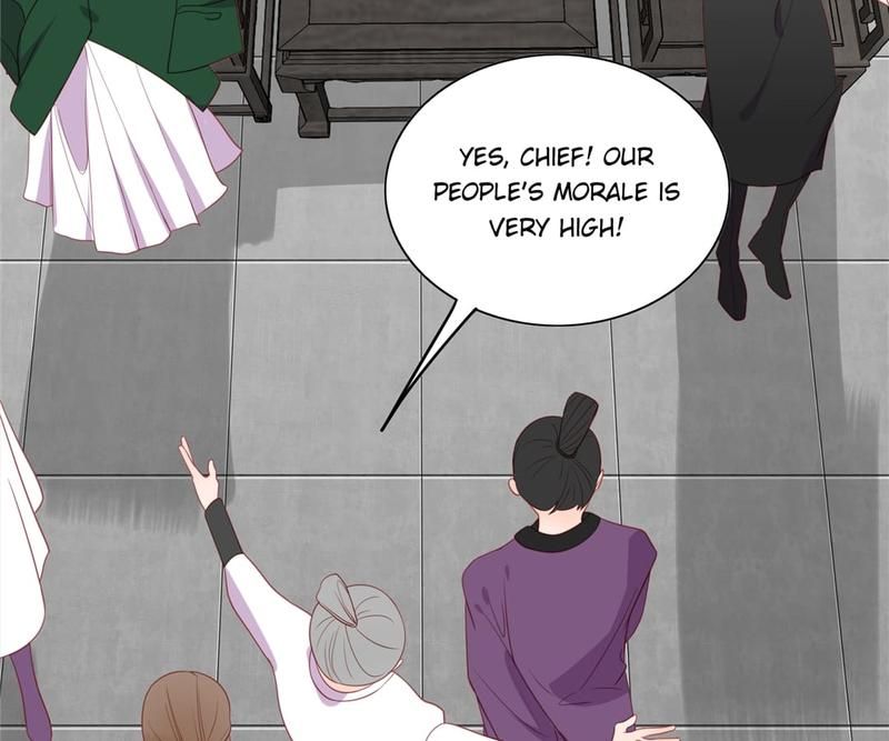 Supporting Actor's Survival Game - Episode 205 — page 21