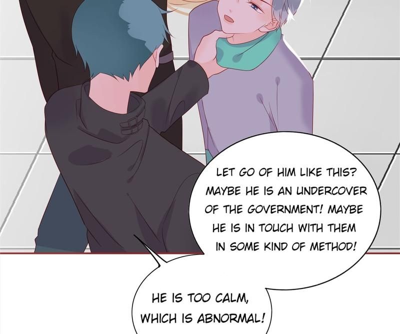 Supporting Actor's Survival Game - Episode 212 — page 33