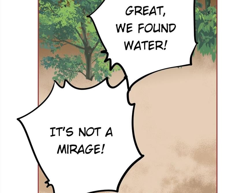 Supporting Actor's Survival Game - Episode 217 — page 30