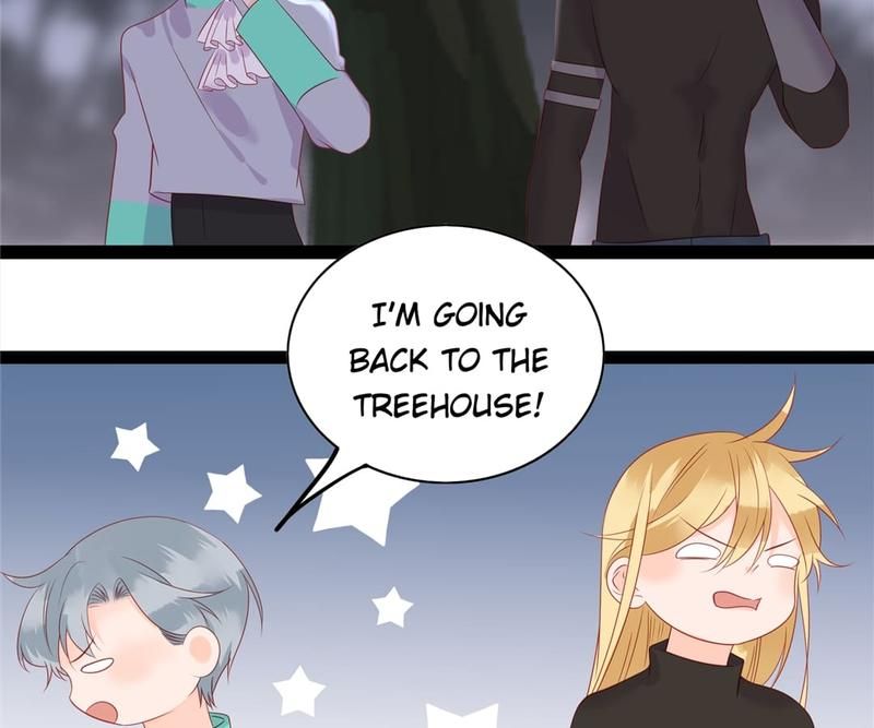 Supporting Actor's Survival Game - Episode 224 — page 36