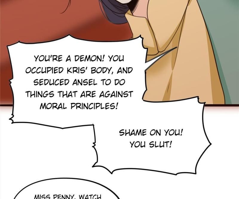 Supporting Actor's Survival Game - Episode 23 — page 74