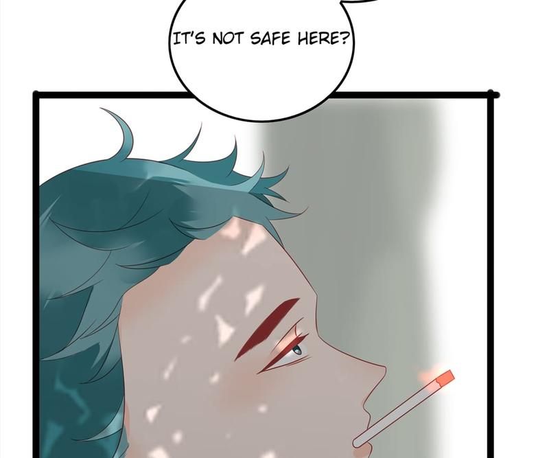 Supporting Actor's Survival Game - Episode 234 — page 43