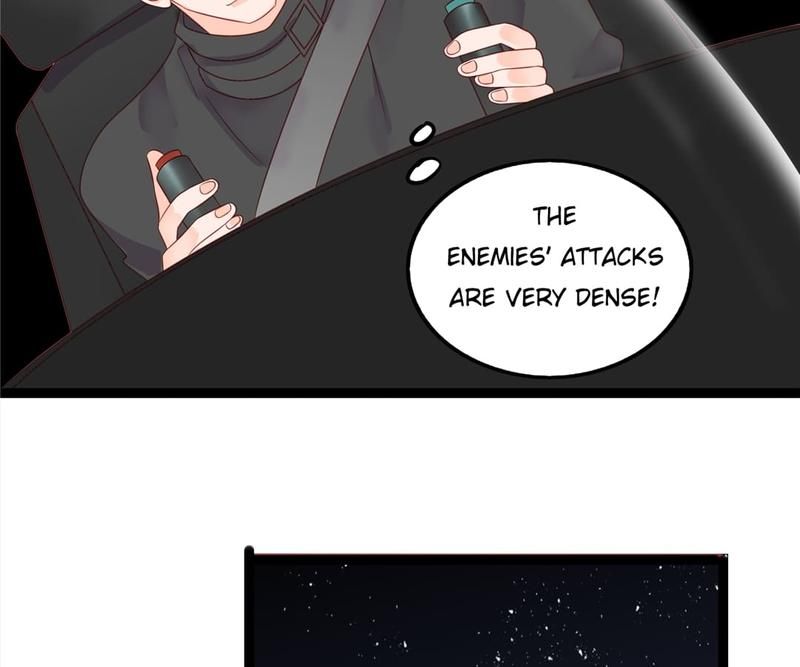Supporting Actor's Survival Game - Episode 234 — page 47