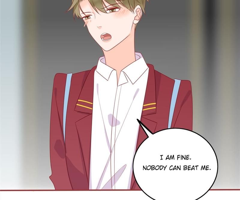 Supporting Actor's Survival Game - Episode 245 — page 61