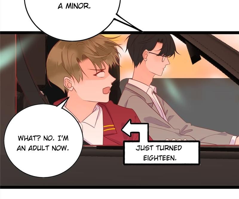 Supporting Actor's Survival Game - Episode 248 — page 4