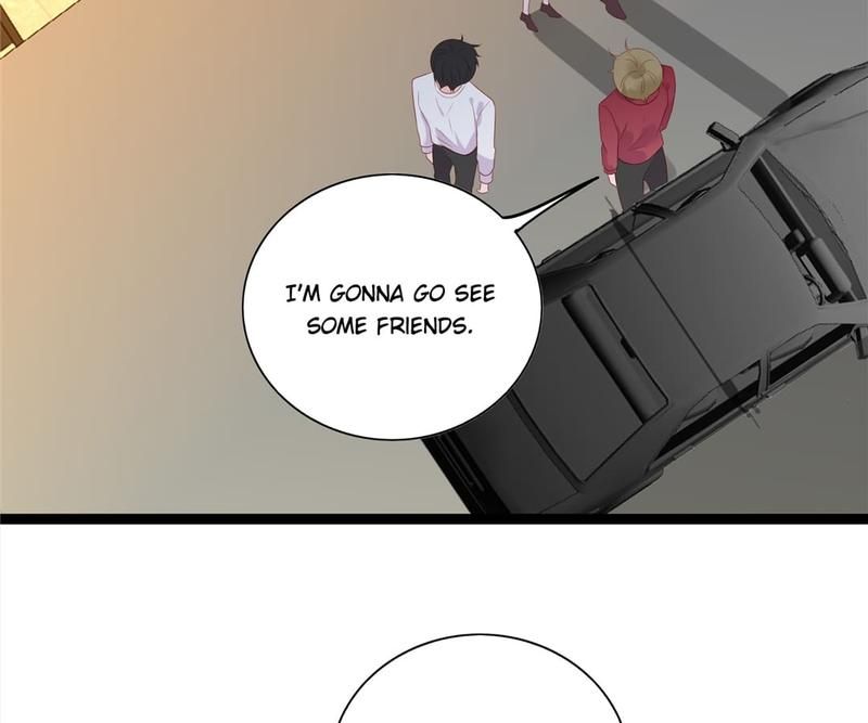 Supporting Actor's Survival Game - Episode 257 — page 38