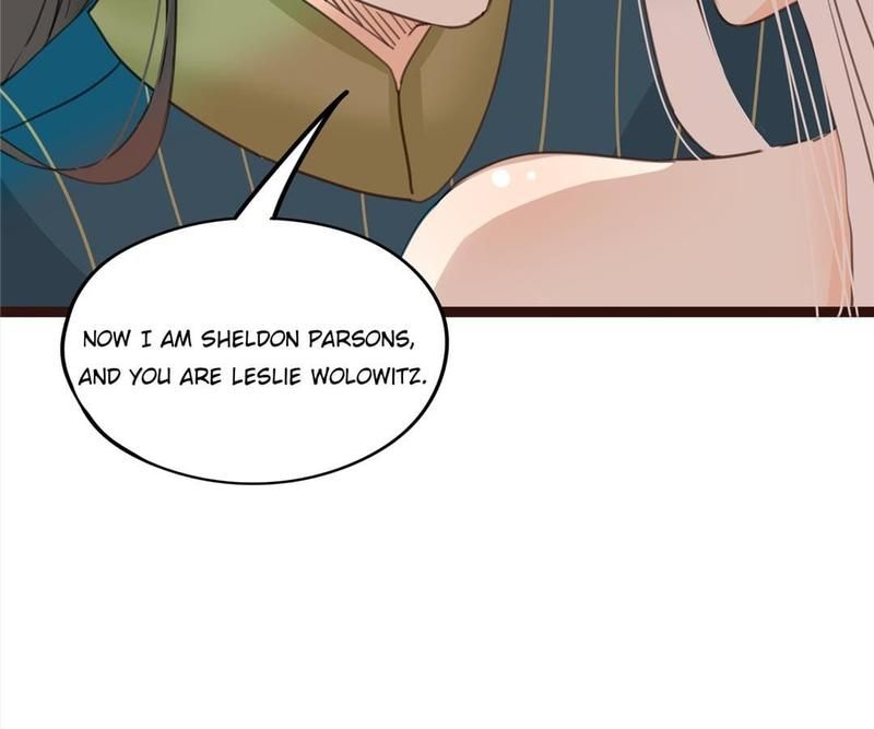 Supporting Actor's Survival Game - Episode 26 — page 35