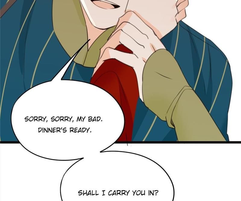 Supporting Actor's Survival Game - Episode 26 — page 46