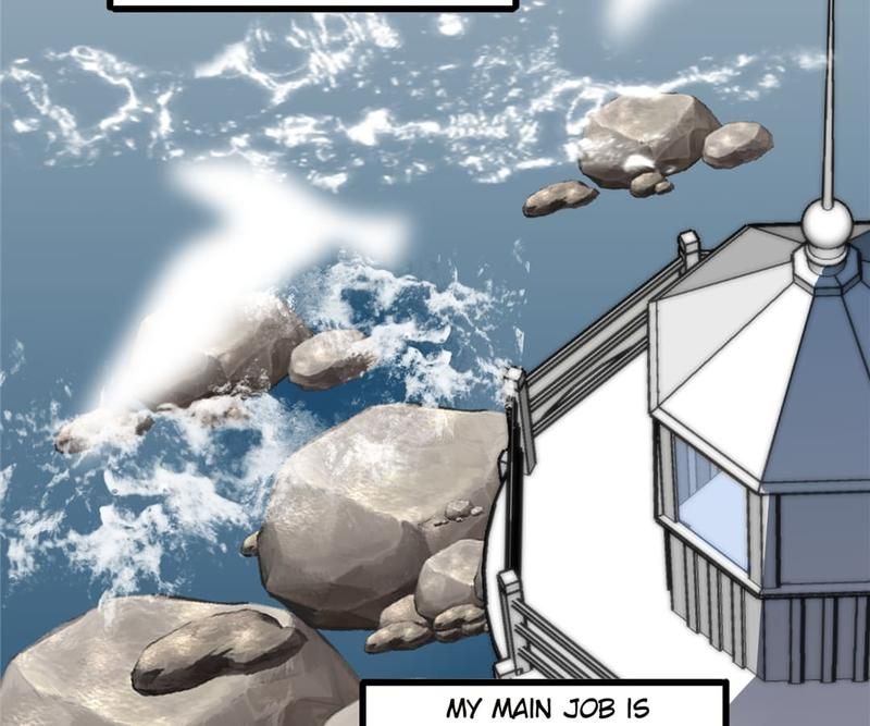 Supporting Actor's Survival Game - Episode 268 — page 3