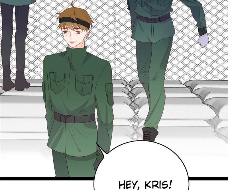 Supporting Actor's Survival Game - Episode 269 — page 43