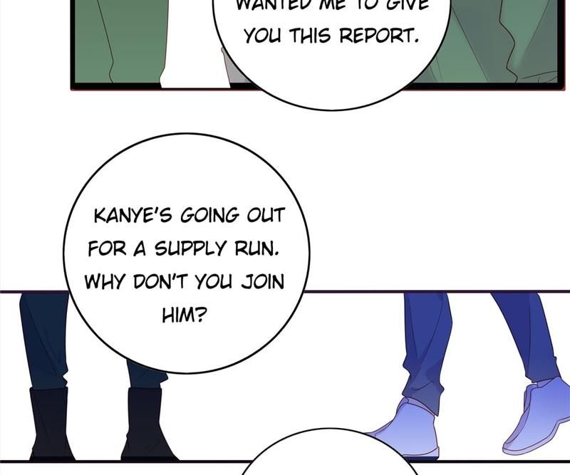 Supporting Actor's Survival Game - Episode 269 — page 46