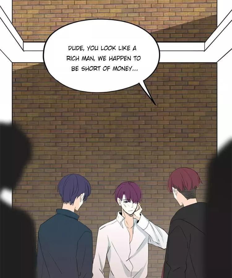 Supporting Actor's Survival Game - Episode 27 — page 30