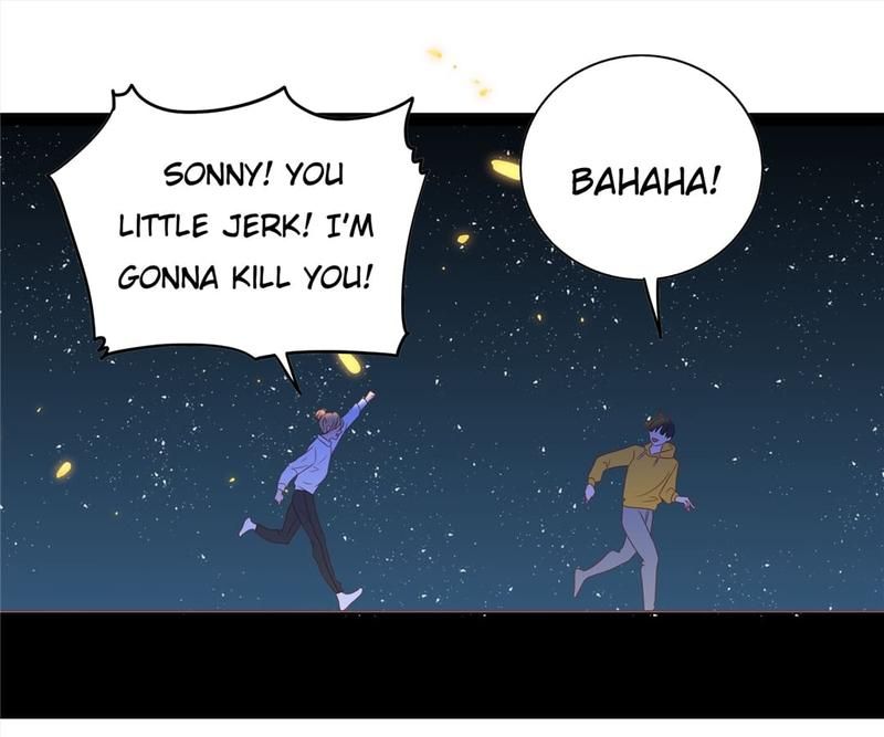 Supporting Actor's Survival Game - Episode 270 — page 53