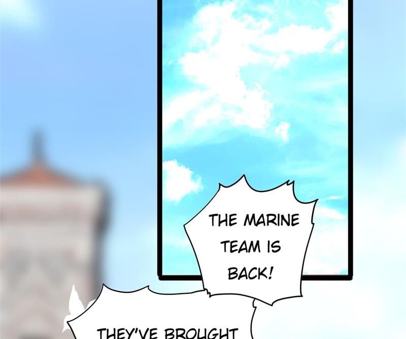 Supporting Actor's Survival Game - Episode 271 — page 31