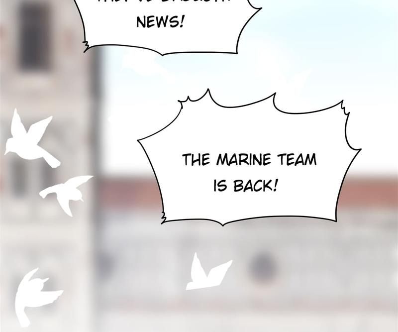 Supporting Actor's Survival Game - Episode 271 — page 32