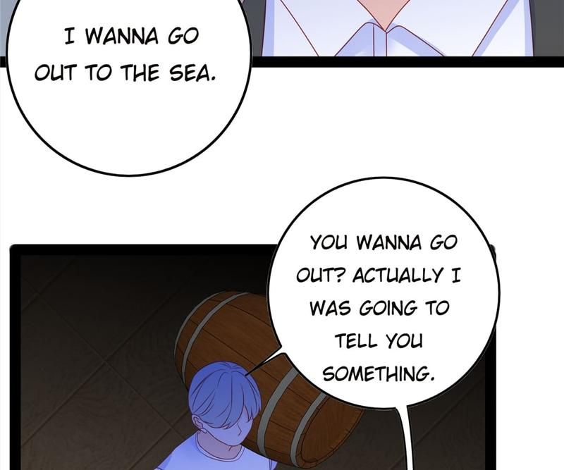 Supporting Actor's Survival Game - Episode 271 — page 45