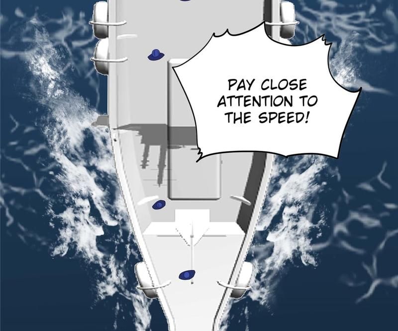 Supporting Actor's Survival Game - Episode 272 — page 17