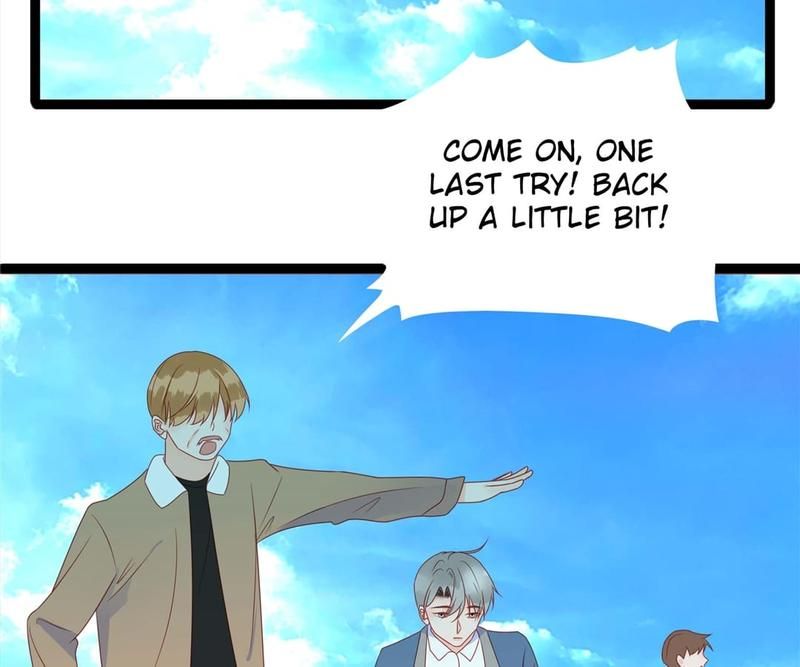 Supporting Actor's Survival Game - Episode 272 — page 64