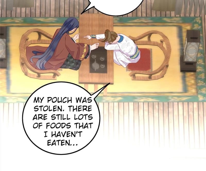 Supporting Actor's Survival Game - Episode 273 — page 21