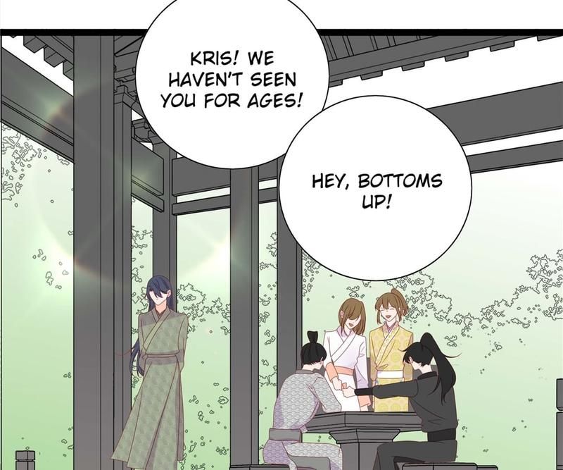 Supporting Actor's Survival Game - Episode 274 — page 25