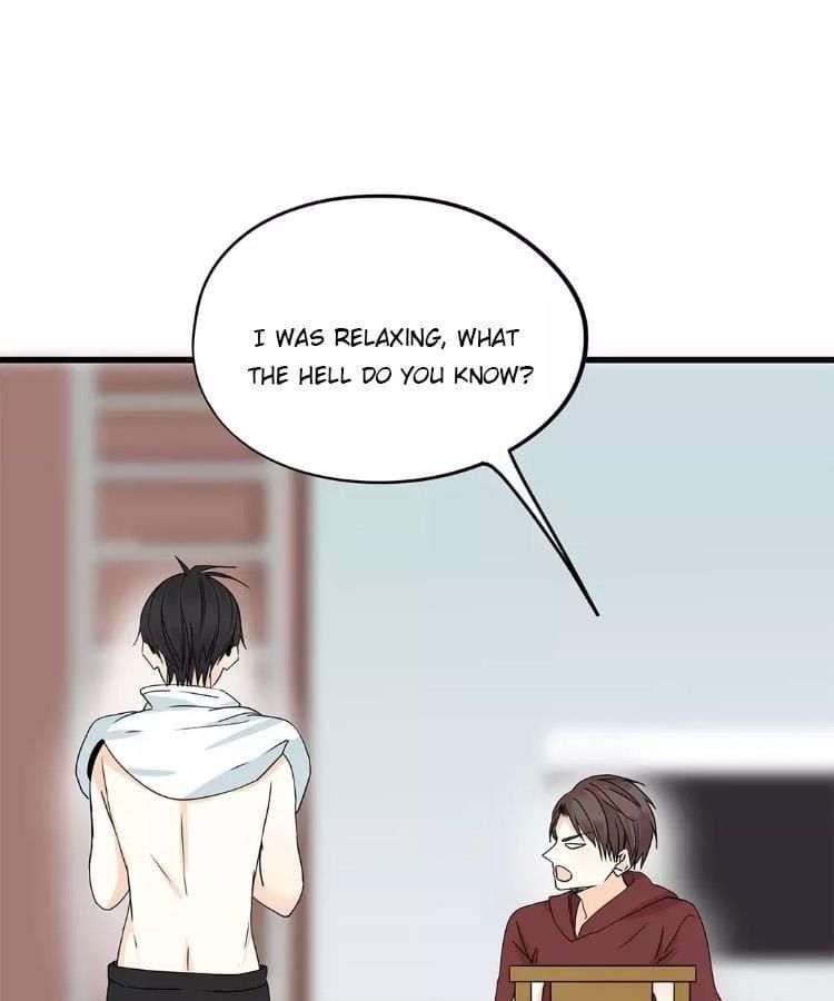 Supporting Actor's Survival Game - Episode 30 — page 19