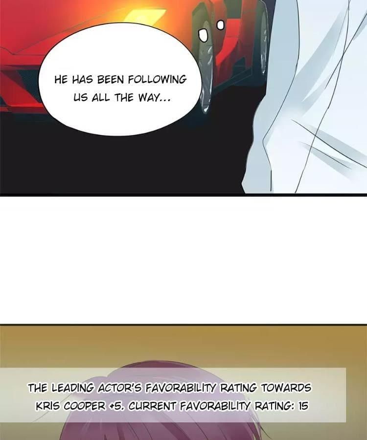 Supporting Actor's Survival Game - Episode 31 — page 26