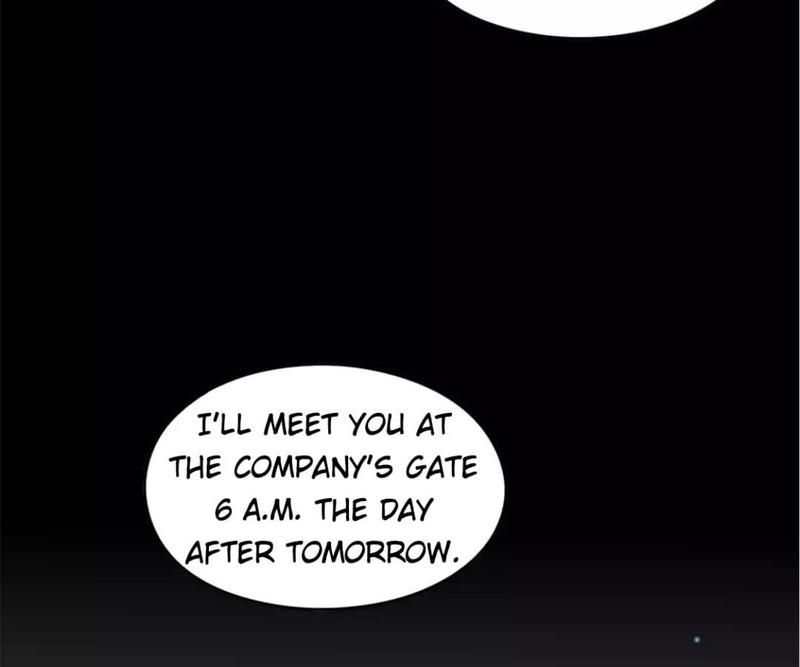 Supporting Actor's Survival Game - Episode 33 — page 28
