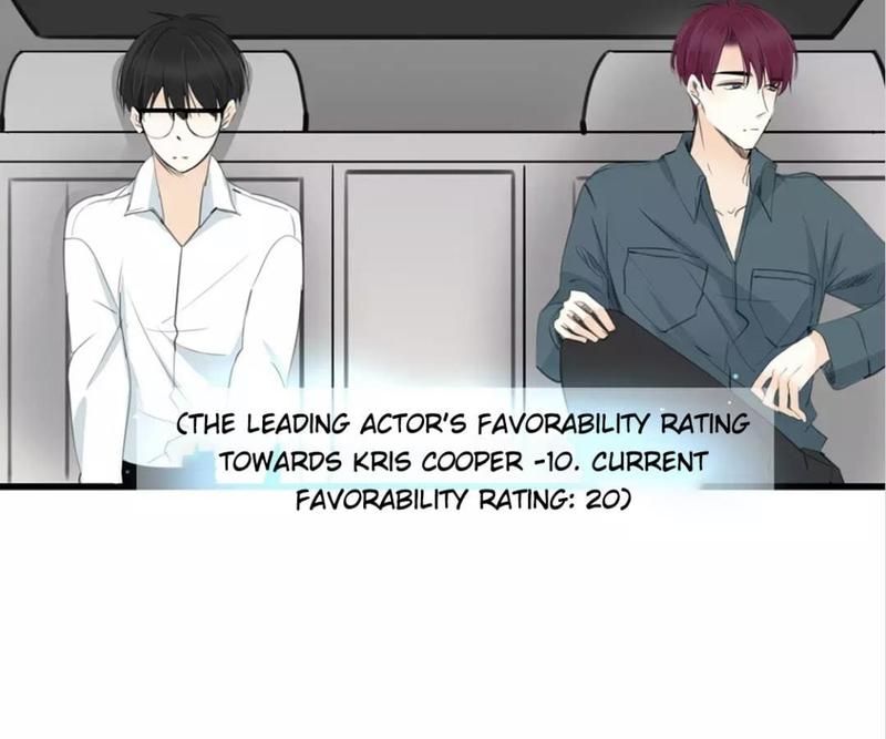 Supporting Actor's Survival Game - Episode 34 — page 23