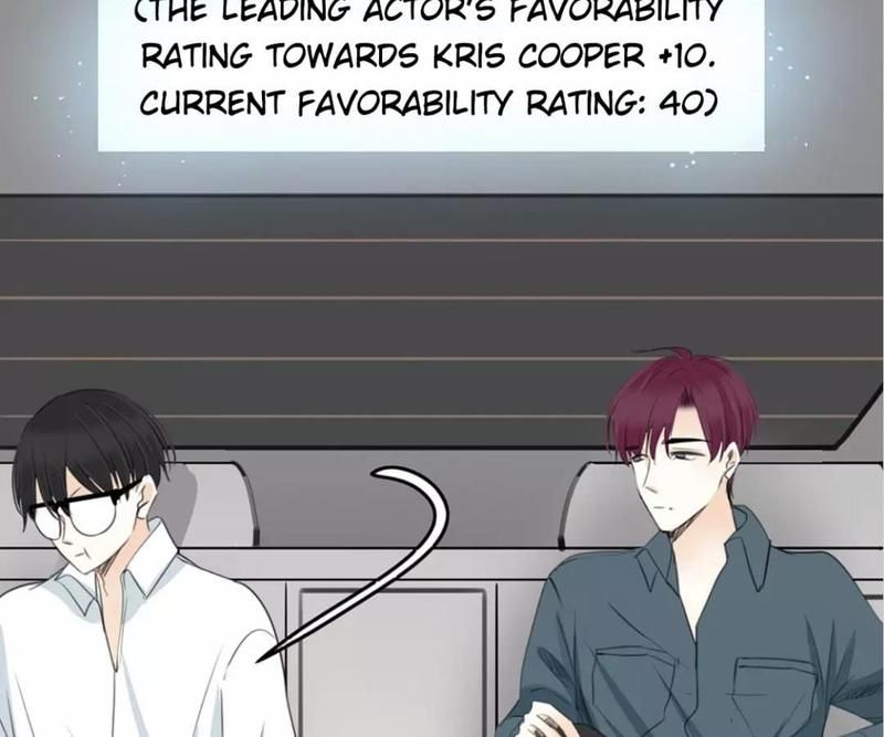 Supporting Actor's Survival Game - Episode 34 — page 59