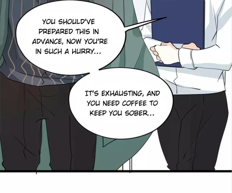 Supporting Actor's Survival Game - Episode 35 — page 26