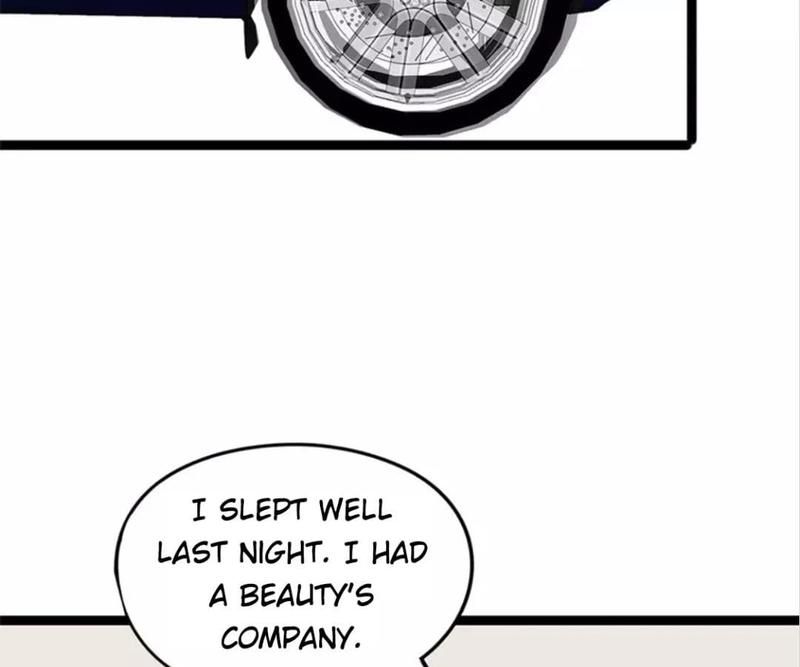 Supporting Actor's Survival Game - Episode 36 — page 67