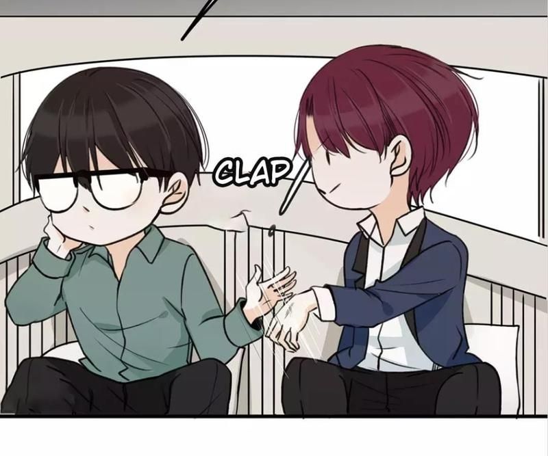 Supporting Actor's Survival Game - Episode 37 — page 5