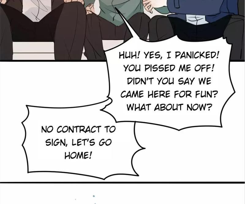 Supporting Actor's Survival Game - Episode 37 — page 52