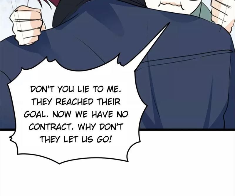 Supporting Actor's Survival Game - Episode 37 — page 56
