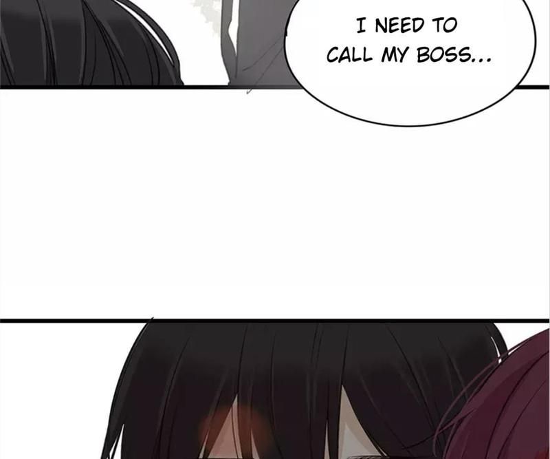 Supporting Actor's Survival Game - Episode 38 — page 21